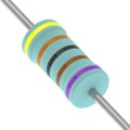 MFP50SBRD52-4K3 - RES MF 1/2W 0.1% AXIAL