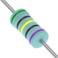 MFP50SBRD52-504R - RES MF 1/2W 0.1% AXIAL
