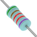 MFP50SBRD52-51K2 - RES MF 1/2W 0.1% AXIAL