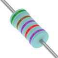 MFP50SBRD52-51K7 - RES MF 1/2W 0.1% AXIAL