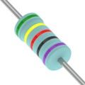 MFP50SBRD52-542R - RES MF 1/2W 0.1% AXIAL