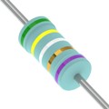 MFP50SBRD52-54R9 - RES MF 1/2W 0.1% AXIAL