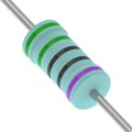 MFP50SBRD52-550R - RES MF 1/2W 0.1% AXIAL