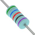 MFP50SBRD52-562R - RES MF 1/2W 0.1% AXIAL