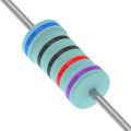 MFP50SBRD52-60K - RES MF 1/2W 0.1% AXIAL