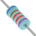 MFP50SBRD52-61K2 - RES MF 1/2W 0.1% AXIAL