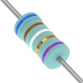 MFP50SBRD52-61R9 - RES MF 1/2W 0.1% AXIAL