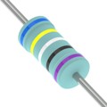 MFP25SBBD52-649R - RES MF 1/4W 0.1% AXIAL