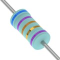 MFP50SBRD52-67R3 - RES MF 1/2W 0.1% AXIAL