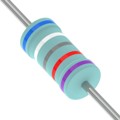 MFP50SBRD52-69K8 - RES MF 1/2W 0.1% AXIAL