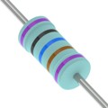 MFP50SBRD52-7K06 - RES MF 1/2W 0.1% AXIAL