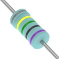 MFP50SBRD52-845R - RES MF 1/2W 0.1% AXIAL