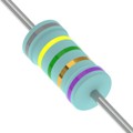 MFP50SBRD52-84R5 - RES MF 1/2W 0.1% AXIAL