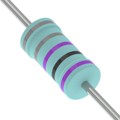 MFP50SBRD52-887R - RES MF 1/2W 0.1% AXIAL