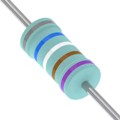 MFP50SBRD52-8K69 - RES MF 1/2W 0.1% AXIAL