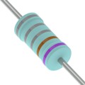 MFP50SBRD52-8K88 - RES MF 1/2W 0.1% AXIAL