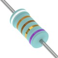 MFP50SBRD52-93R1 - RES MF 1/2W 0.1% AXIAL