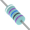 MFP1WSBBD52-976R - RES MF 1W 0.1% AXIAL