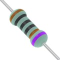PNP4WVFT-73-100R - RES WW 4W 1% AXIAL