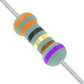 PNP7WVFT-91-33R - RES WW 7W 1% AXIAL