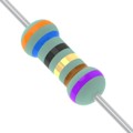 PNP7WVFT-91-36R - RES WW 7W 1% AXIAL