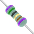 PNP4WVFT-73-75R - RES WW 4W 1% AXIAL