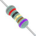 PNP1WVFR-52-82R - RES WW 1W 1% AXIAL