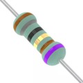 PNP7WVFT-91-18R - RES WW 7W 1% AXIAL