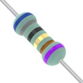 PNP1WVFT-52-68R - RES WW 1W 1% AXIAL
