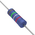 RSF2GTR150 - RES 0.15 OHM 2W 2% AXIAL