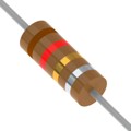 RC12KB1R20 - RES 1.2 OHM 1/2W 10% AXIAL