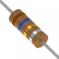 RC14KB1R60 - RES 1.6 OHM 1/4W 10% AXIAL
