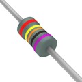 RNF18BTD243R - RES 243 OHM 1/8W .1% AXIAL