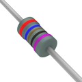 RNF18BTD261R - RES 261 OHM 1/8W .1% AXIAL