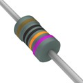 RNF18BAE100K - RES 100K OHM 1/8W .1% AXIAL
