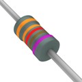 RNF18BTD3K32 - RES 3.32K OHM 1/8W .1% AXIAL
