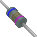 RNF18BTD6K81 - RES 6.81K OHM 1/8W .1% AXIAL