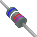 RNF18BTD69K8 - RES 69.8K OHM 1/8W .1% AXIAL