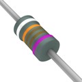 RNF18BTD9K31 - RES 9.31K OHM 1/8W .1% AXIAL