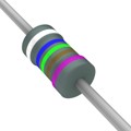 RNF18BTD9K65 - RES 9.65K OHM 1/8W .1% AXIAL