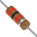 RC12KB2K00 - RES 2K OHM 1/2W 10% AXIAL