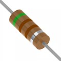 RC12KB510R - RES 510 OHM 1/2W 10% AXIAL