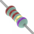 PNP7WVJT-91-2K2 - RES WW 7W 5% AXIAL