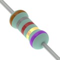 PNP3WVJR-73-1K8 - RES WW 3W 5% AXIAL