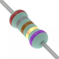 PNP4WVJT-73-280R - RES WW 4W 5% AXIAL