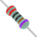 PNP4WVFT-73-220R - RES WW 4W 1% AXIAL