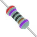 PNP7WVFT-91-270R - RES WW 7W 1% AXIAL