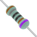 PNP7WVFT-91-180R - RES WW 7W 1% AXIAL