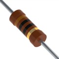 CBT25J10R - RES 10.0 OHM 1/4W 5% AXIAL