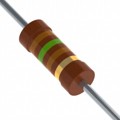 CBT50J150R - RES 150 OHM 1/2W 5% AXIAL